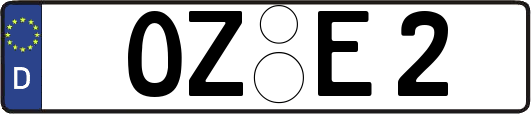 OZ-E2