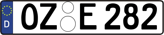 OZ-E282