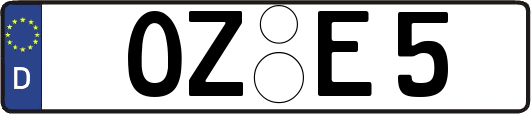 OZ-E5