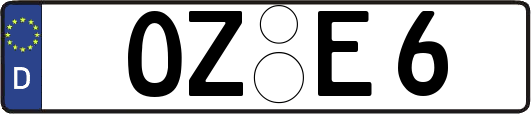 OZ-E6