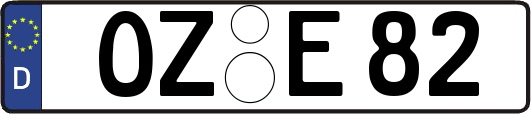 OZ-E82