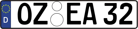 OZ-EA32