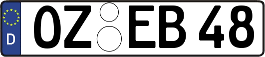 OZ-EB48