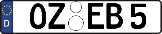 OZ-EB5