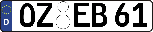 OZ-EB61