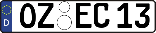 OZ-EC13