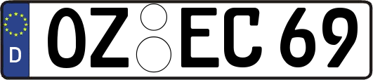 OZ-EC69