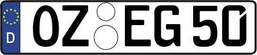OZ-EG50