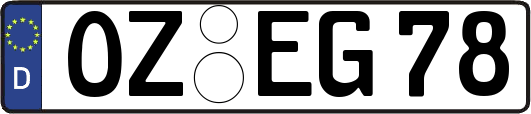 OZ-EG78