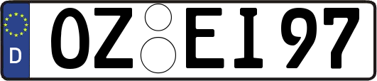OZ-EI97