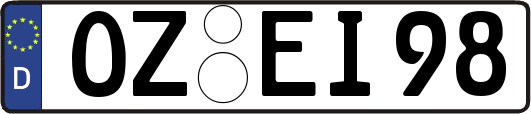 OZ-EI98