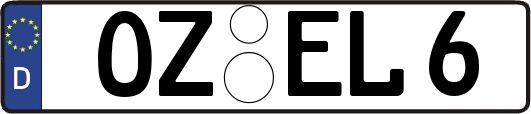 OZ-EL6
