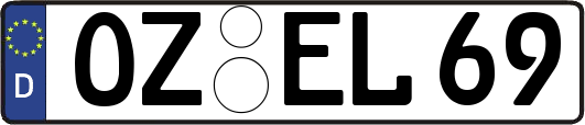 OZ-EL69