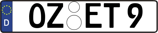 OZ-ET9