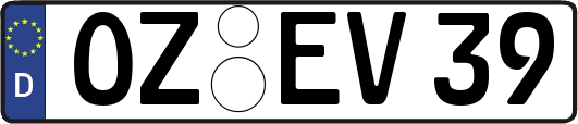 OZ-EV39