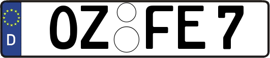 OZ-FE7