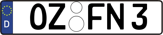 OZ-FN3