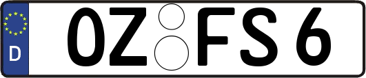 OZ-FS6