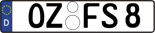 OZ-FS8