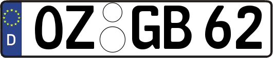 OZ-GB62