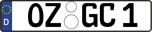 OZ-GC1
