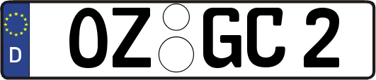 OZ-GC2