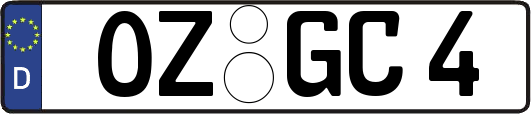 OZ-GC4