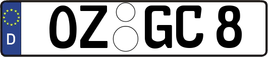 OZ-GC8