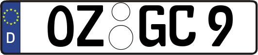 OZ-GC9