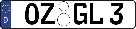 OZ-GL3