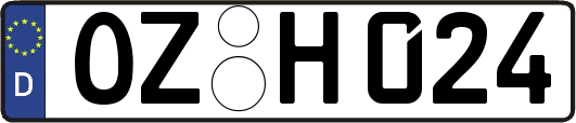 OZ-H024