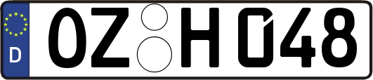OZ-H048