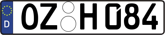 OZ-H084