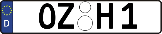 OZ-H1