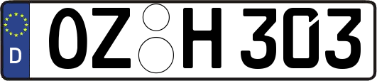 OZ-H303