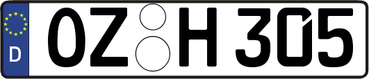 OZ-H305