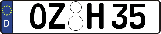 OZ-H35