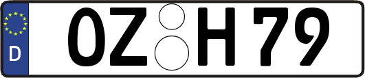 OZ-H79