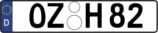 OZ-H82