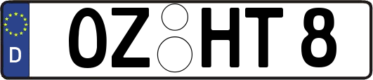 OZ-HT8