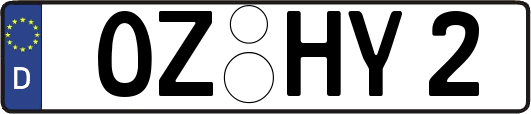 OZ-HY2