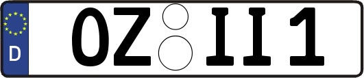 OZ-II1