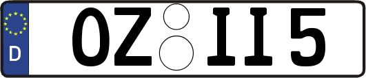 OZ-II5