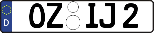 OZ-IJ2