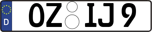 OZ-IJ9