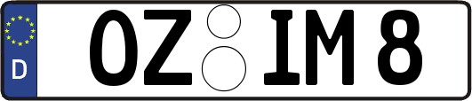 OZ-IM8