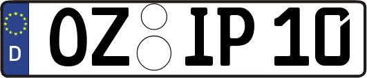 OZ-IP10
