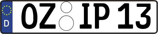 OZ-IP13