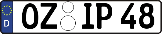 OZ-IP48