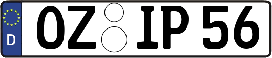 OZ-IP56